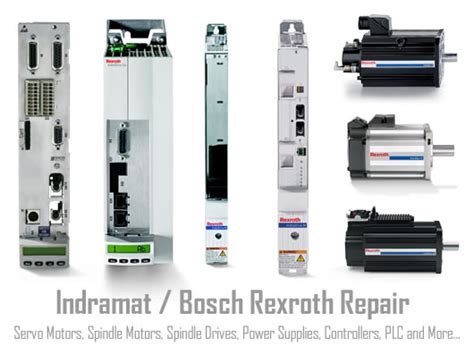 indramat cnc|Bosch Rexroth Indramat Factory Authorized Service .